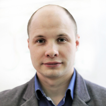 Ruslan Rezvanov