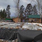 Заставка для - Поможем построить мечеть в Иркутской области