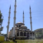 Заставка для - Поддержите мечеть из КЧР