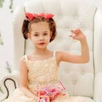 Заставка для - Поможем Нике услышать мир!