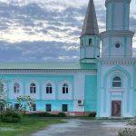 Заставка для - Поможем восстановить мечеть в Орске вместе