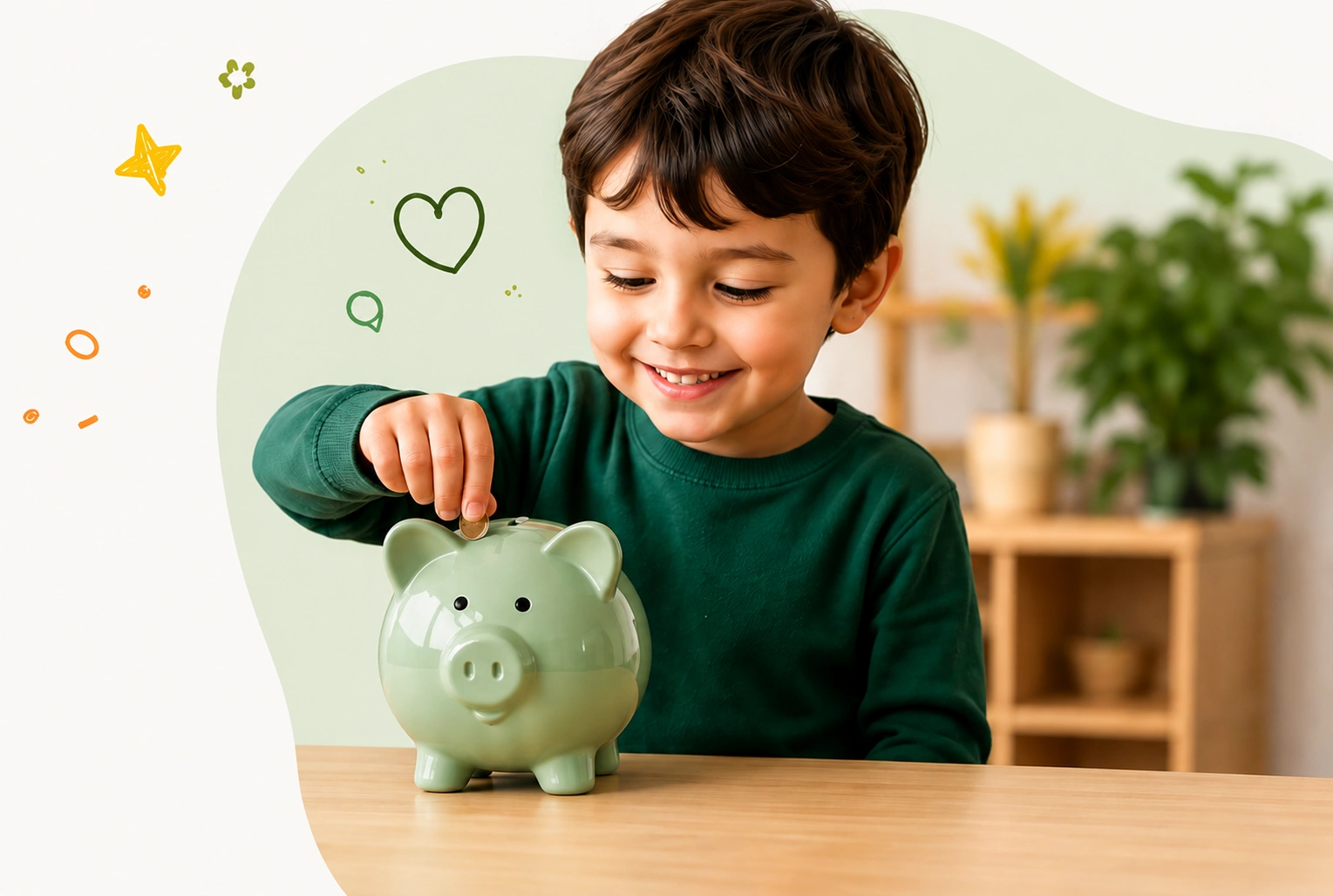 Фонд Закят - 401910